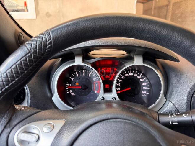 Nissan Juke-7