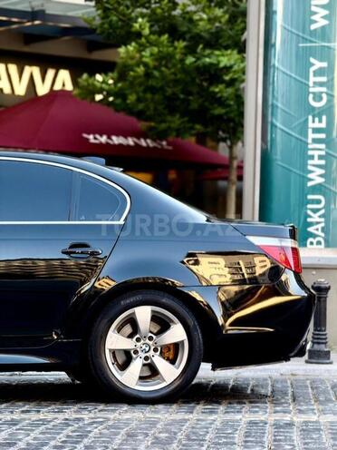 BMW 525-13
