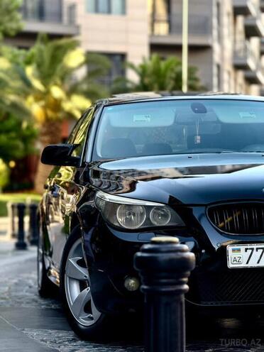 BMW 525-16