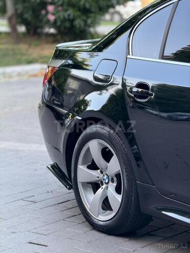 BMW 525-21