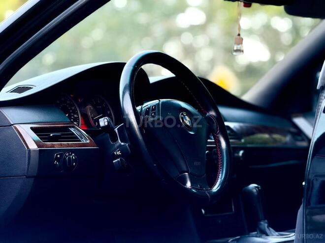 BMW 525-4