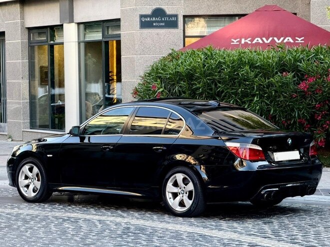 BMW 525-11