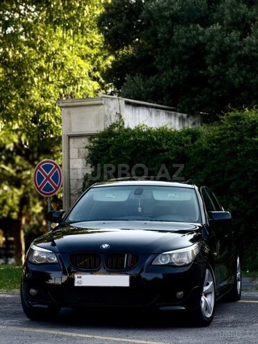 BMW 525-10