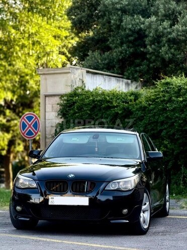 BMW 525-9
