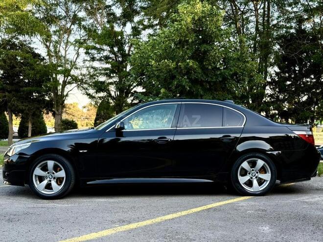 BMW 525-6