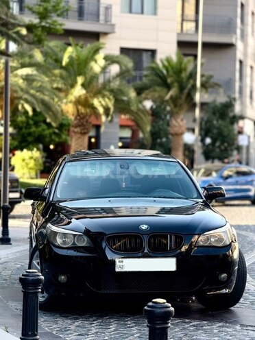 BMW 525-17