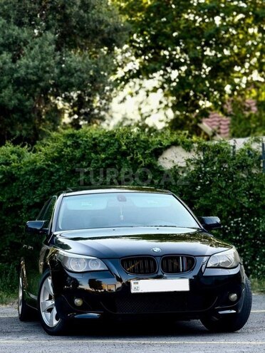BMW 525-7