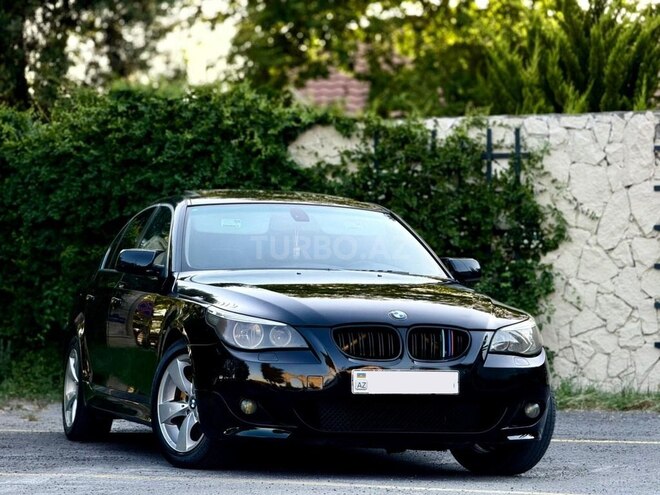 BMW 525-5