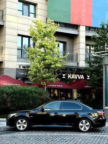 BMW 525-15
