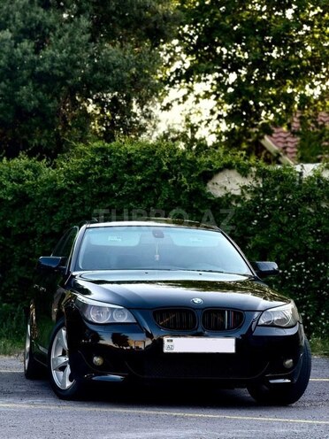 BMW 525-1