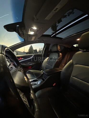 Chevrolet Malibu-7