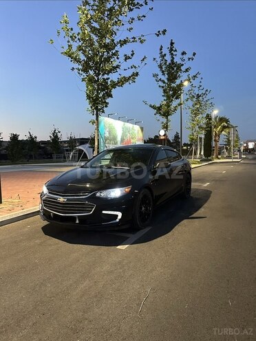 Chevrolet Malibu-2