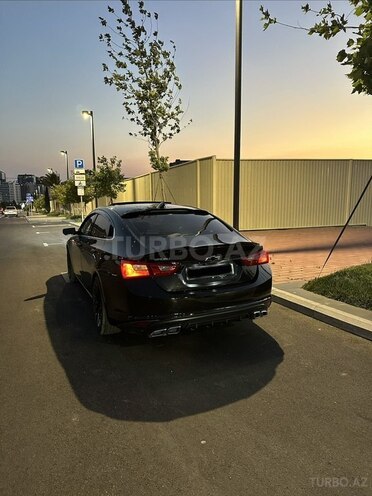 Chevrolet Malibu-4