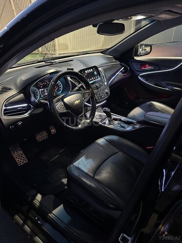 Chevrolet Malibu-5
