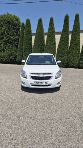 Chevrolet Cobalt-1