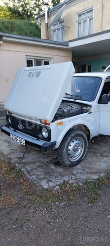 LADA (VAZ) Niva-1