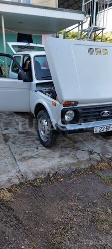 LADA (VAZ) Niva-2