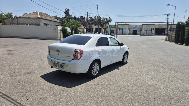 Chevrolet Cobalt-4