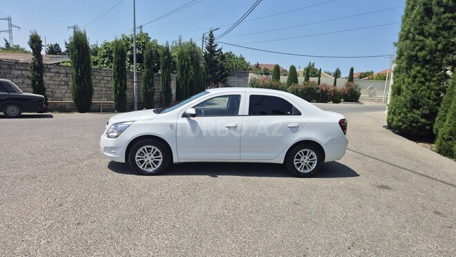 Chevrolet Cobalt-6