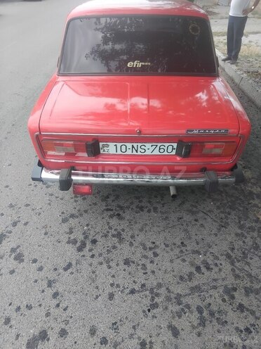 LADA (VAZ) 2106-2
