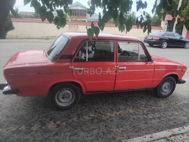 LADA (VAZ) 2106-5