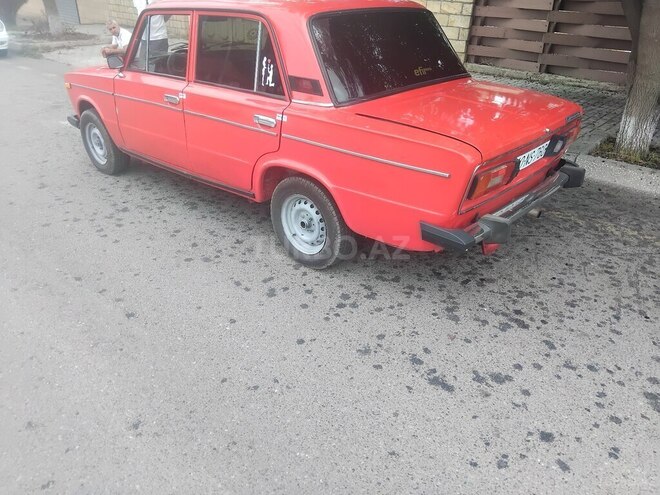 LADA (VAZ) 2106-3