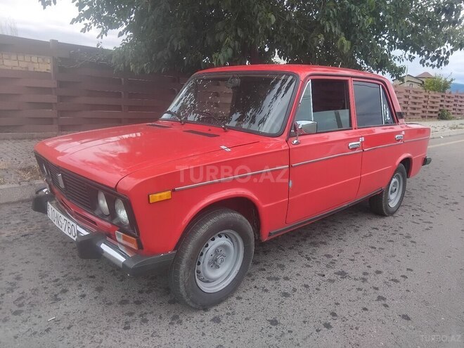 LADA (VAZ) 2106-4