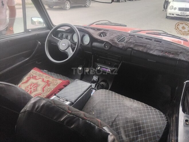 LADA (VAZ) 2106-8