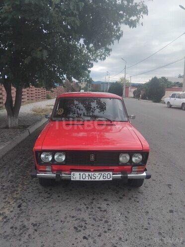LADA (VAZ) 2106-1
