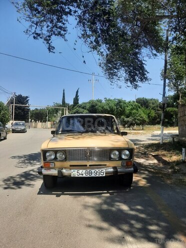 LADA (VAZ) 2106-1