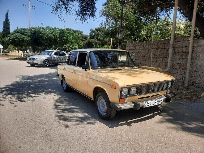 LADA (VAZ) 2106-2