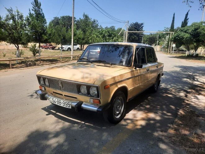 LADA (VAZ) 2106-3