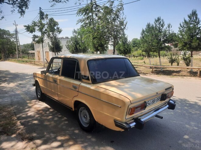 LADA (VAZ) 2106-4