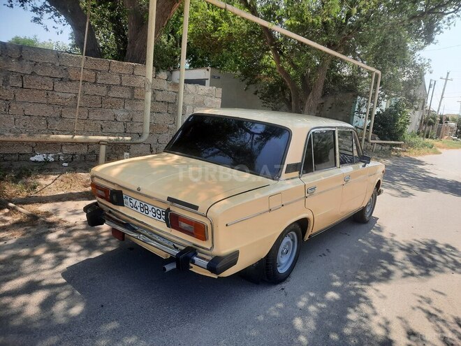 LADA (VAZ) 2106-7