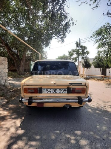 LADA (VAZ) 2106-8
