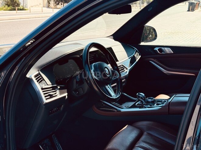 BMW X7-5