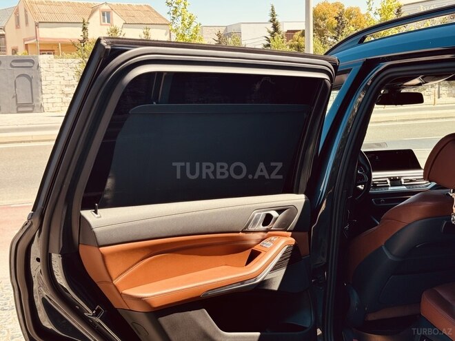 BMW X7-3