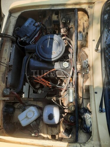 LADA (VAZ) 2106-9