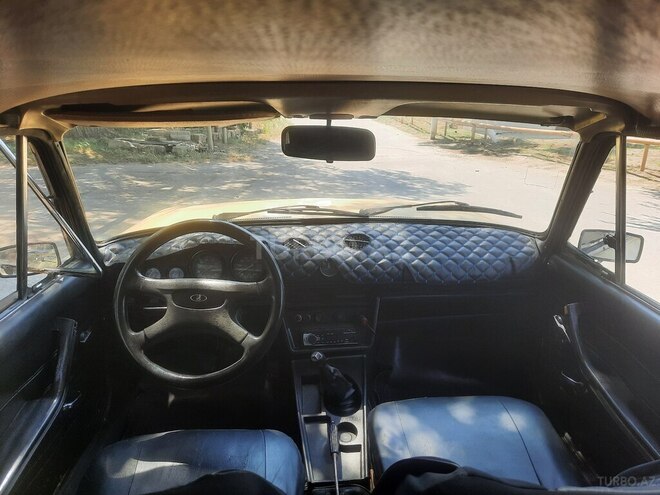 LADA (VAZ) 2106-10