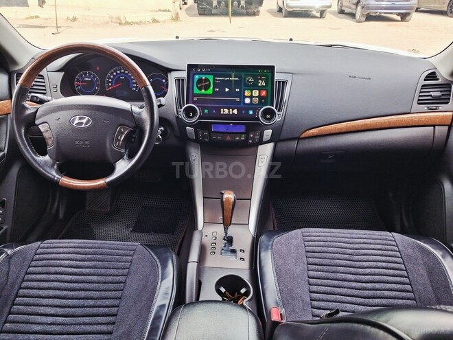 Hyundai Sonata-3