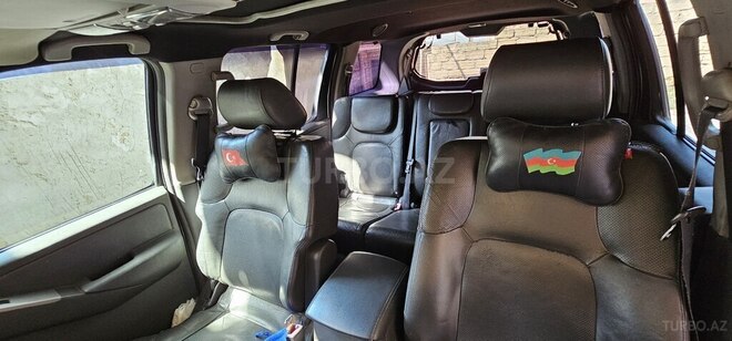 Nissan Pathfinder-7