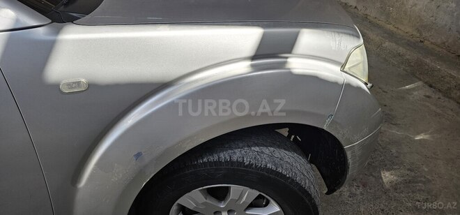 Nissan Pathfinder-10