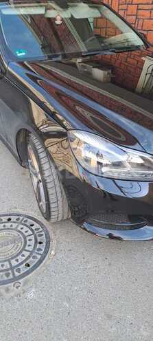 Mercedes E 220-6