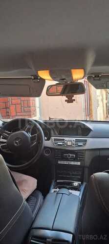 Mercedes E 220-3