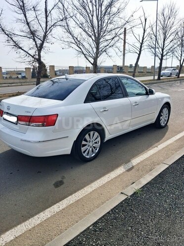 Hyundai Sonata-7