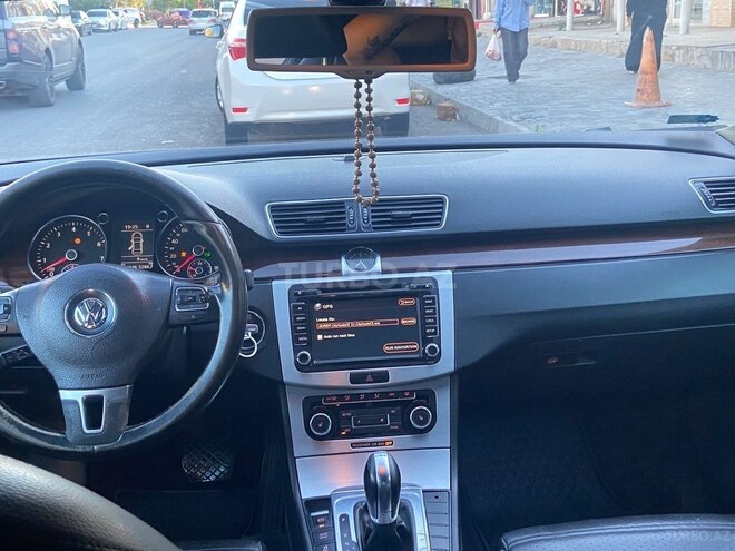 Volkswagen Passat CC-5