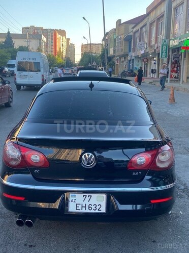 Volkswagen Passat CC-3