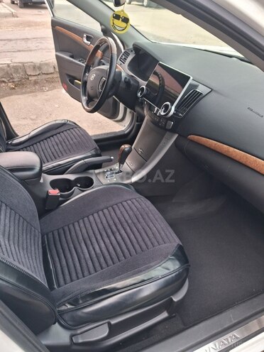 Hyundai Sonata-10