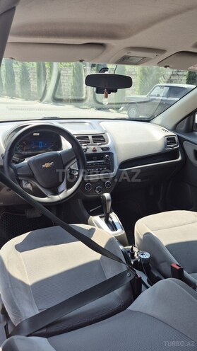 Chevrolet Cobalt-8
