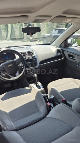 Chevrolet Cobalt-7